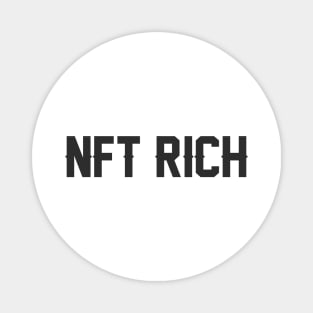 NFT Rich - NFT Collectors Magnet